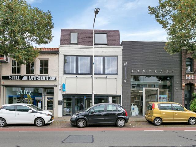 UW PERFECTE HUURWONING IN TILBURG