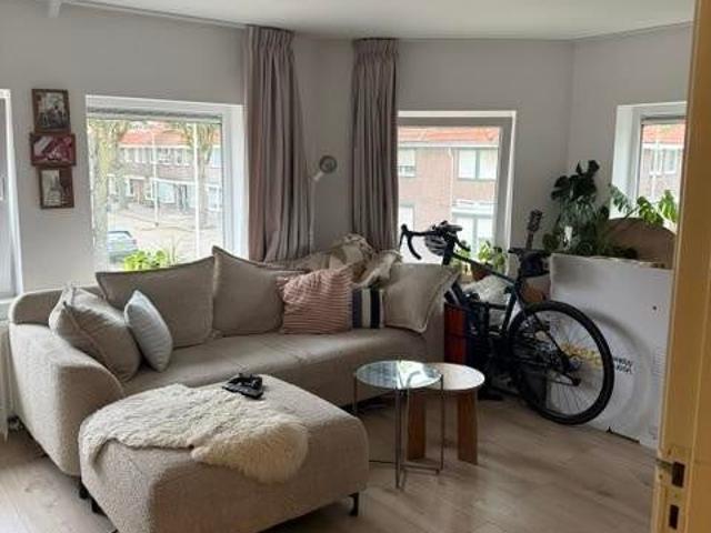 UW PERFECTE HUURWONING IN TILBURG