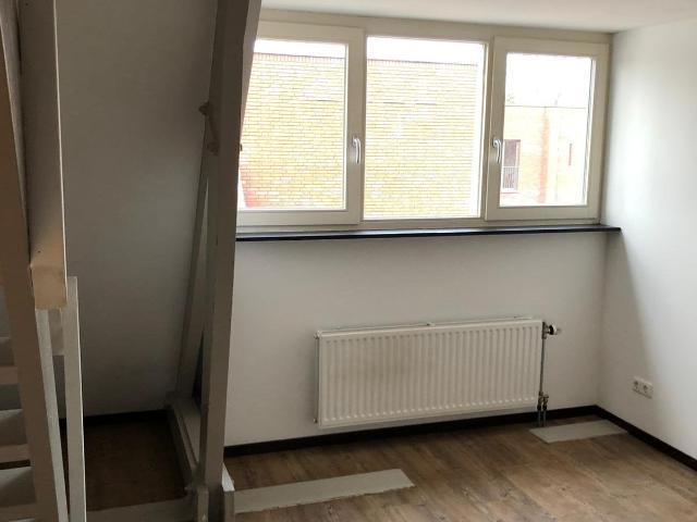 UW PERFECTE HUURWONING IN TILBURG