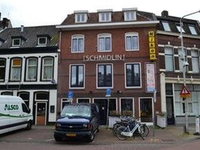 UW PERFECTE HUURWONING IN TILBURG