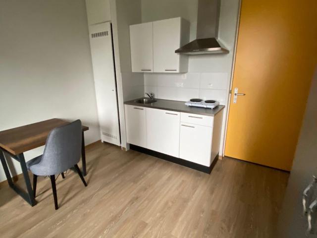 UW PERFECTE HUURWONING IN TILBURG