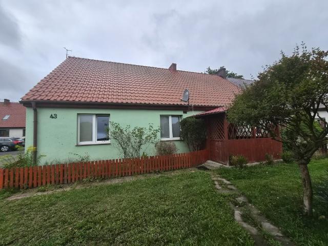 Uwaga! Sprzedam 53,3 m² czystej potencjałologii