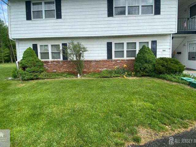 Utah Dr Apt A, Old Bridge, Condo For Sale