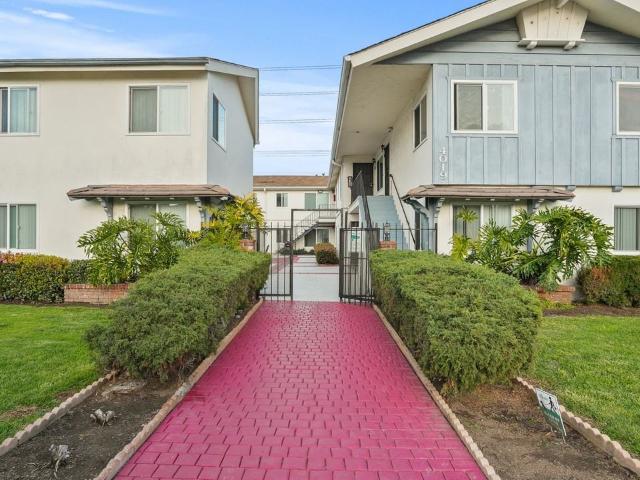 Utah Street Apartments 1 Bedroom Apartment for Rent at 4019 Utah St, San Diego, CA 92104 North Park