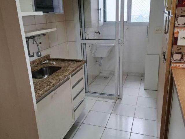 Butantã | 57m² | 3 Dormitórios 1 Suíte | Varanda Envidraçada | Lazer Completo | Próximo à USP