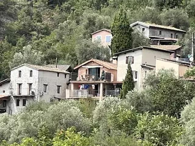 Utelle 06450 Achat / Vente maison 3 pièces t3