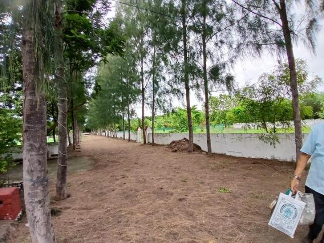 Uthiramerur Residential Plot For Sale Chennai