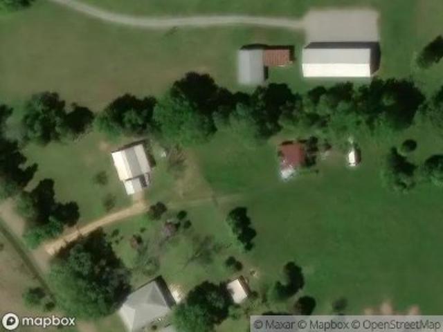 Utica Rd
