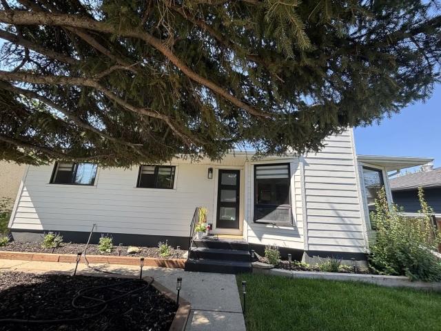Utilities Included! COZY 2 Bedroom BASEMENT SUITE AND FENCED YARD