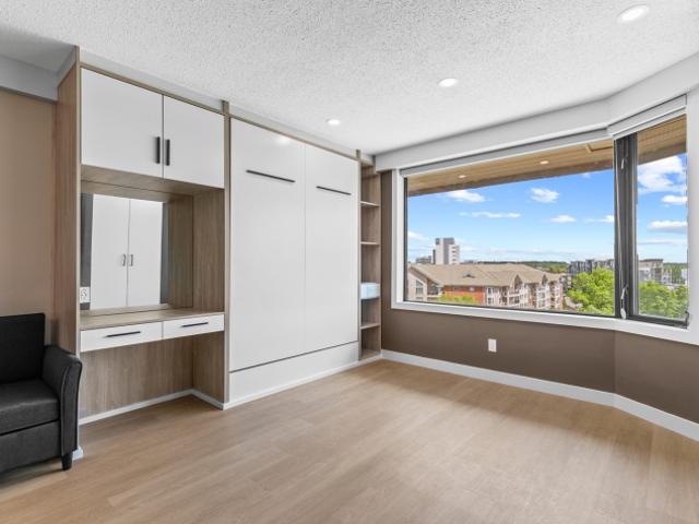 Utilities Included! Bachelor Suites! 0 bedroom 1 bathroom Condo for Rent