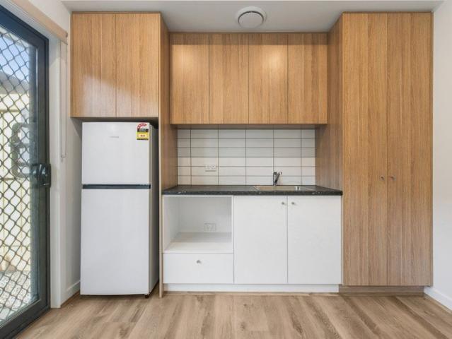 Utilities Included ! Brand NEW Private Studio ~ Utilites and WiFI Included PLUS Fridge