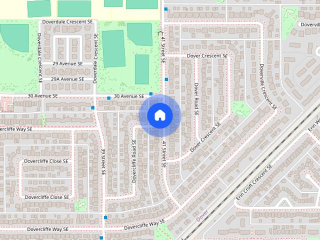 Utilities included in rent and oversized double garage