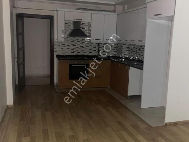 Utku Mah.3+1 Açık Mutfak Yüksek Giriş Kiralık Dairemiz