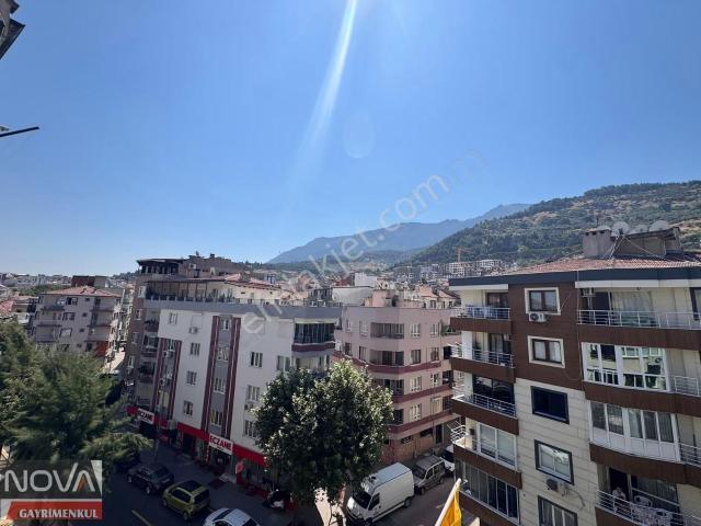 Utku Mah. Cadde Üzerinde 3+1 125m2 Full Özellikli Satılık Daire