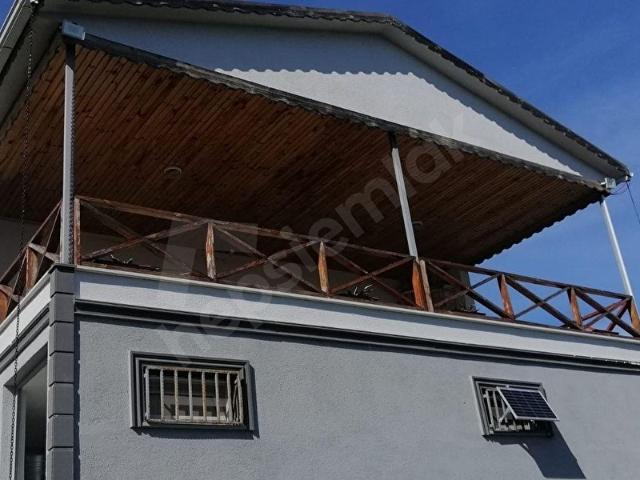 UTKU EMLAK KRKLARELİ HACIZEKERİYA GÖL MANZARALI MÜSTAKİL EV