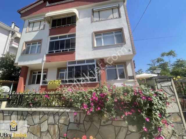 Utku Emlak'tan Babaeski Gazi Kemal Mah.2+1 Kiralık Daire