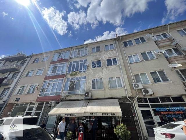 Utku Emlak'tan Babaeski Gazi Kemal Mahallesinde 2+1 Fırsat Daire