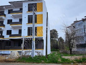 Utku Emlak'tan Babaeski Hamidiye Mah.2+1 Sıfır Satılık Daire