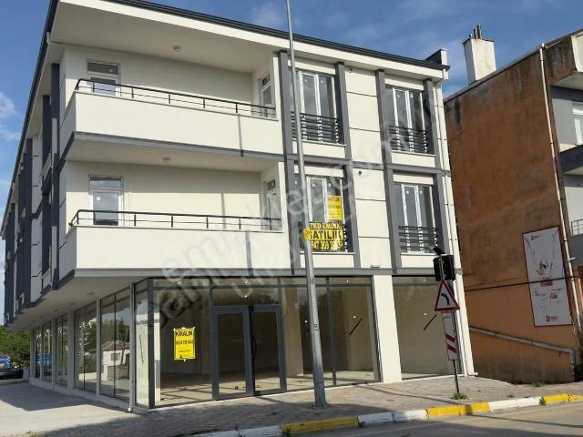 Utku Emlak'tan K.eli Babaeski Pehlivanköy 3+1 Sıfır Satılık