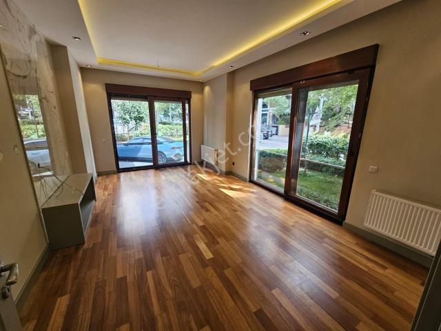 Utkudan Çiftehavuzlar Sahilde 105 M2 Satılık Balkonlu 2+1 Daire
