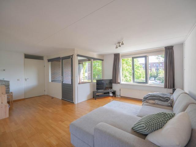 Utrecht Molukkenstraat 6 Inter Immo