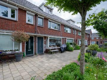 Utrecht Adriaan mulderstraat 9 Inter Immo