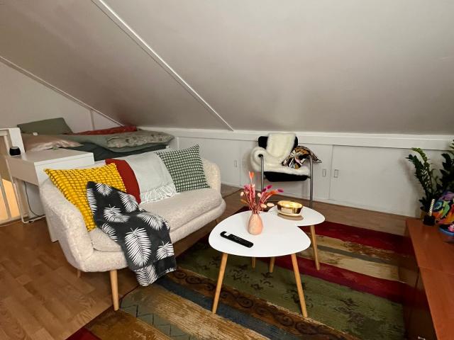 Utrecht Studio beschikbaar per 15 Aug 2026