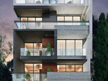 Uttam Nagar 4 BHK Apartment For Sale New Delhi