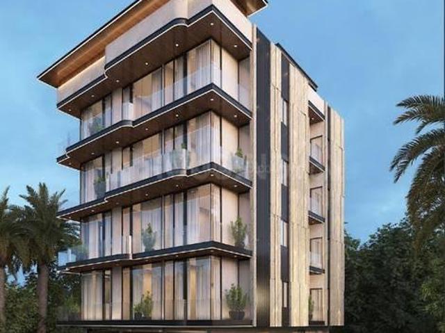 Uttam Nagar 1 BHK Apartment For Sale New Delhi