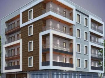 KB Homes - 1, Shivaji Road Delhi, West Delhi, New Delhi, Delhi