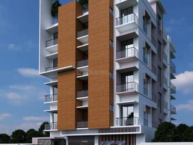 Uttam Nagar 2 BHK Apartment For Sale New Delhi