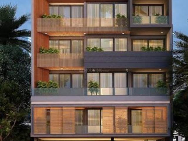 Uttam Nagar 2 BHK Apartment For Sale New Delhi