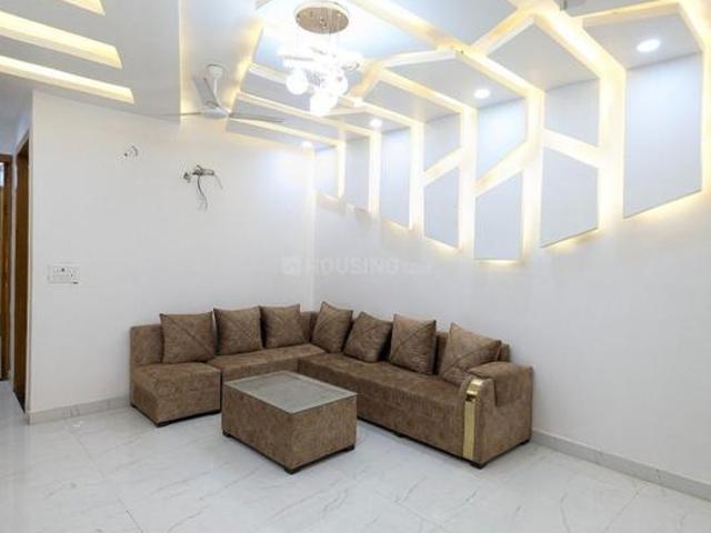 Uttam Nagar 3 BHK Apartment For Sale New Delhi
