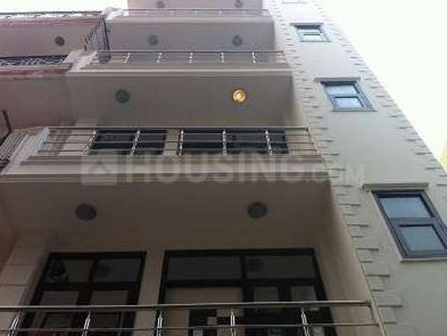 Uttam Nagar 3 BHK Apartment For Sale New Delhi