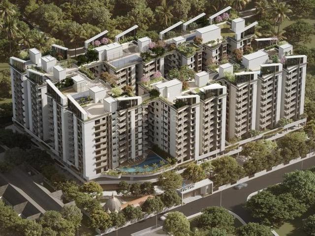 Uttarayan Naina,Adabari 4 BHK Apartment For Sale Guwahati