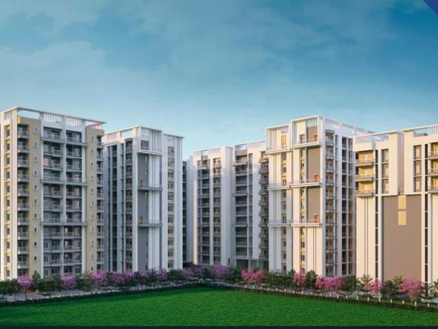 Uttarayan Shreejoni II,Dharapur 3 BHK Apartment For Sale Guwahati