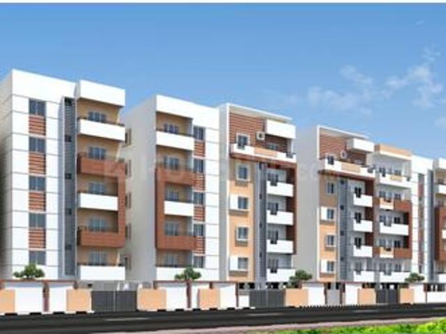 Uttarahalli Hobli 2 BHK Apartment For Sale Bengaluru