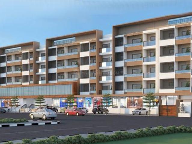 Uttarahalli Hobli 2 BHK Apartment For Sale Bangalore