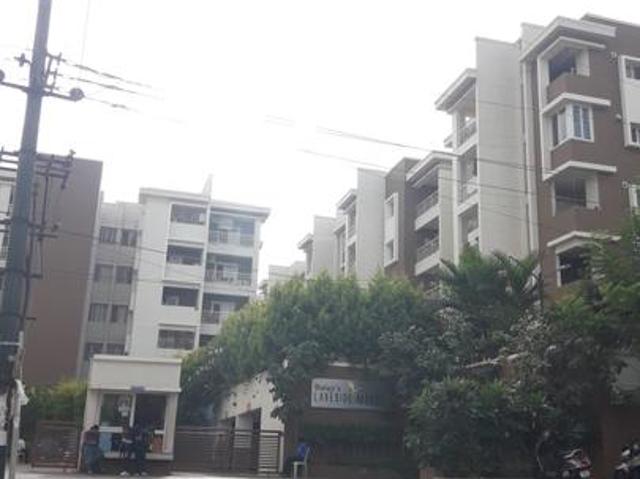 Uttarahalli Hobli 2 BHK Apartment For Sale Bengaluru