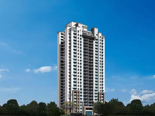 Uttarahalli Hobli 2 BHK Apartment For Sale Bangalore