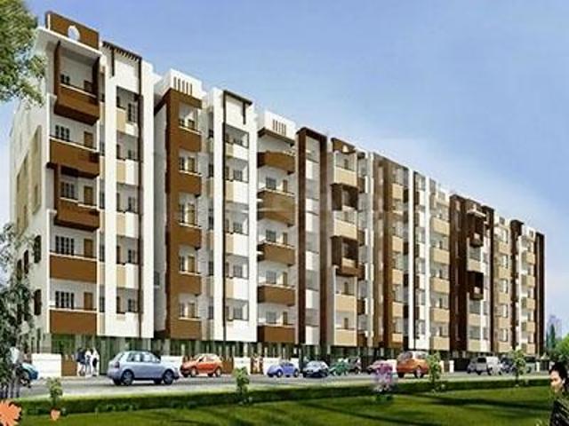 Uttarahalli Hobli 2 BHK Apartment For Sale Bengaluru