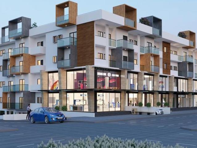 Uttarahalli Hobli 2 BHK Apartment For Sale Bengaluru