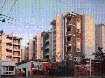 Uttarahalli Hobli 3 BHK Apartment For Sale Bengaluru