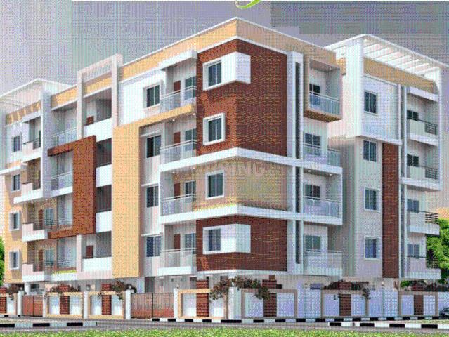 Uttarahalli Hobli 3 BHK Apartment For Sale Bengaluru