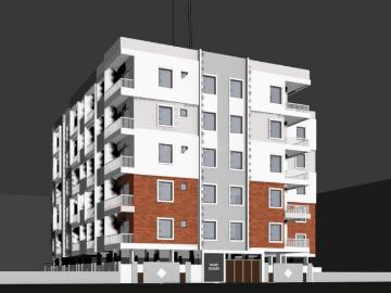 Uttarahalli Hobli 3 BHK Apartment For Sale Bengaluru