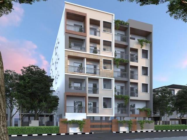 Uttarahalli Hobli 3 BHK Apartment For Sale Bengaluru