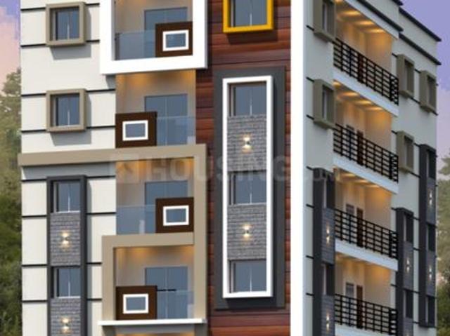 Uttarahalli Hobli 3 BHK Apartment For Sale Bengaluru