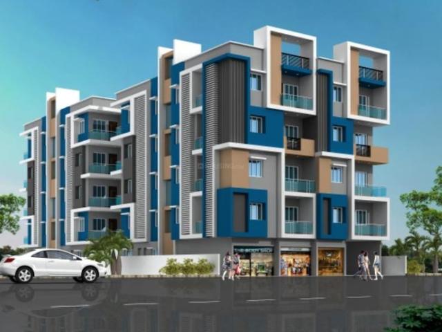 Dankuni 3 BHK Apartment For Sale Hooghly