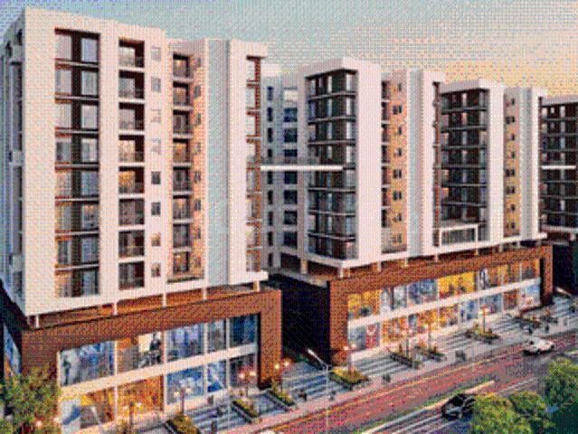Uttarpara 2 BHK Apartment For Sale Hooghly