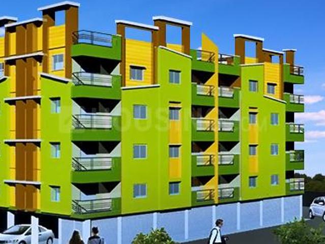 Uttarpara 2 BHK Apartment For Sale Hooghly